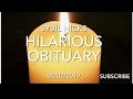 Hilarious Obituary Written By Family Of Sybil Hicks