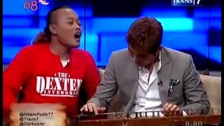 Download lagu Sule main kecapi mp3