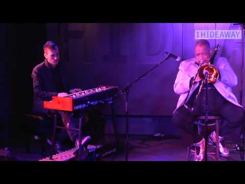 Fred Wesley - Slideman