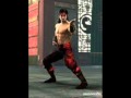 Mortal Kombat Theme 2