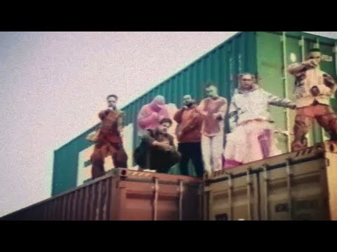 [Free] Oki x Taco Hemingway x Otsochodzi Type Beat