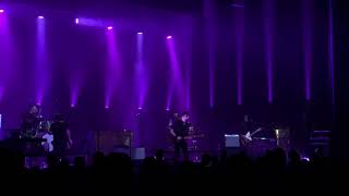 Death Cab for Cutie ~ Black Sun ~ Ovens Auditorium Charlotte, NC ~ Apr 12th, 2019