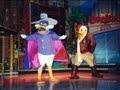 The Disney Afternoon Show at Mickey's Starland ...