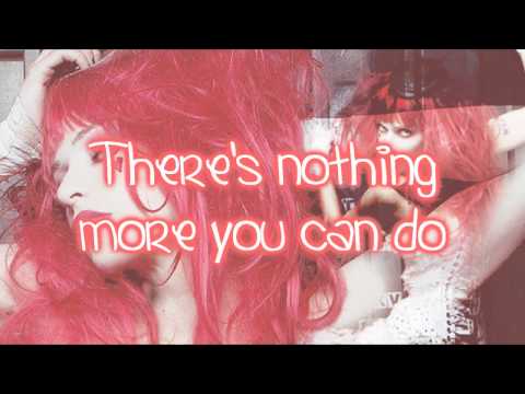Emilie Autumn~ Opheliac {Lyrics}