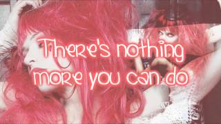 Emilie Autumn~ Opheliac {Lyrics}