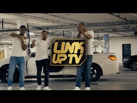 Capa x Oboy x Shorta - Collecting Payment (Prod By AXL Beats) #Kuku | Link Up TV
