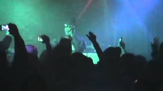 Esham-Nine Dead Bodies: Live In Kalamazoo, MI