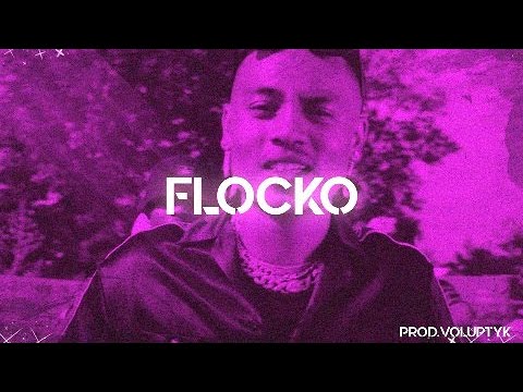 OBOY x JUL Type Beat "Flocko" (Prod. Voluptyk)