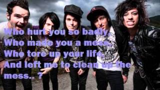 Theatre of robots, lovehatehero FULL lyrics