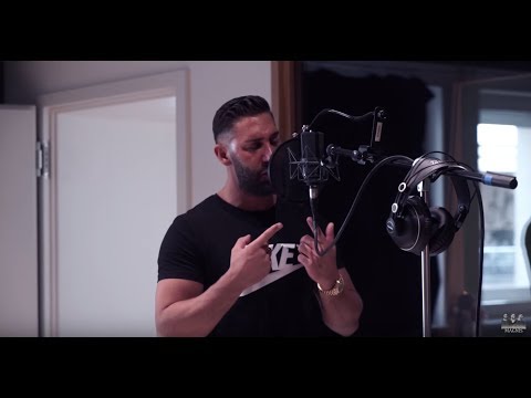 Magnis ►Nasib◄  [Offizielles Musikvideo] prod. by SavenMusiq