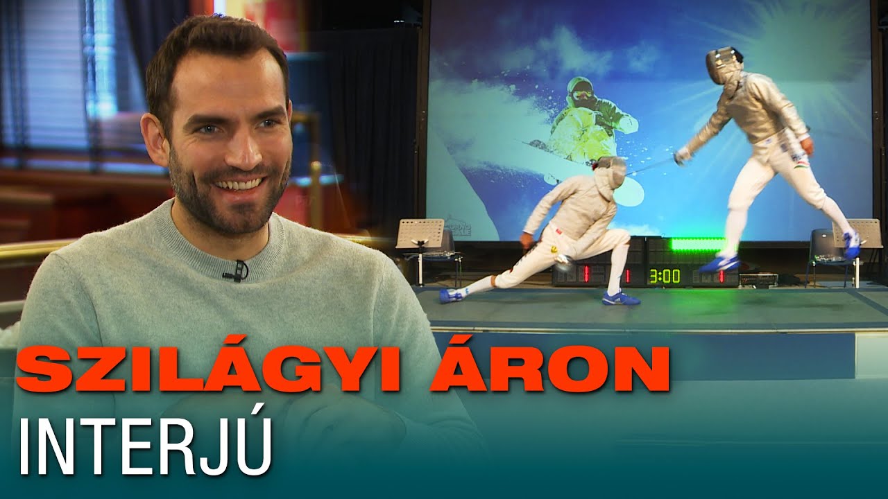 "Az ilyen események hívják újra elő, hogy 3x-os olimpiai bajnok vagyok"