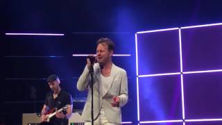 Jason Donovan - Question Of Pride (Birmingham)