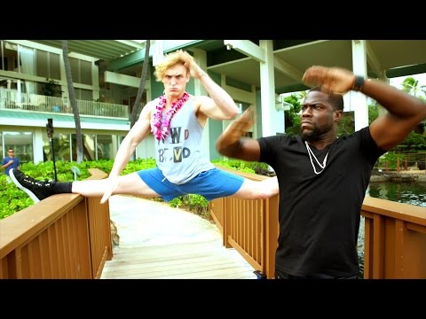 The dab is dead feat kevin hart
