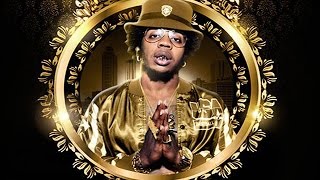 Trinidad James - Swerving (Gold Mastermind)