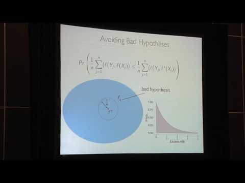 NIPS: Oral Session 6 - Nishant A. Mehta