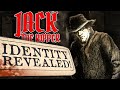 Jack The Ripper FOUND Identity Revealed After 100 DNA Match Case Solved