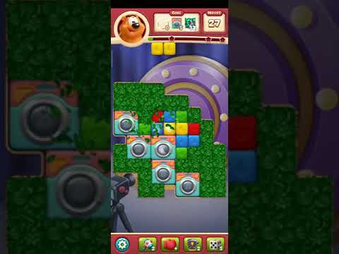 Toon Blast level 5953