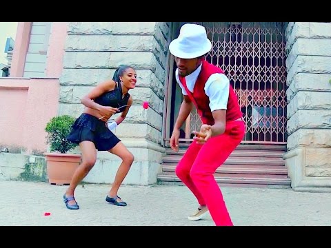 Yitagesu Nibretu -  Bugi Bugi Cha Cha - New Ethiopian Music 2016 (Official Video)