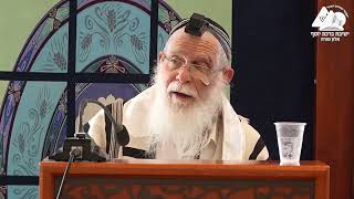 איזה מזמורים קודמים כשמדלגים | הרב אליקים לבנון | הלכות תפילת שחרית | 25 (ישיבת ברכת יוסף - אלון מורה) - התמונה מוצגת ישירות מתוך אתר האינטרנט יוטיוב. זכויות היוצרים בתמונה שייכות ליוצרה. קישור קרדיט למקור התוכן נמצא בתוך דף הסרטון