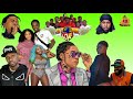 Stone Love Daggering Mix 2020 Konshens RDX Demarco Spice Vybz Kartel Busy Signal Aidonia Alkaline