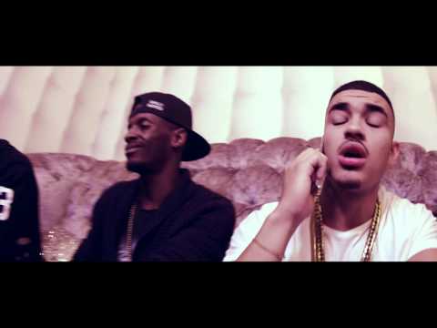 Shane Eagle   Way Up Ft Big Star Explicit