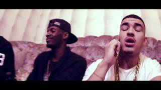 Shane Eagle   Way Up Ft Big Star Explicit