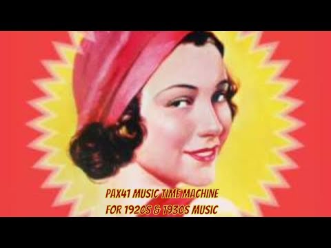 Hit 1935 Music - Paul Whiteman Orchestra - And Then Some @Pax41