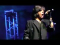 Joe Lynn Turner - No Salvation (Live) [2011.03.10 - Jagger Club, St. Petersburg, Russia]