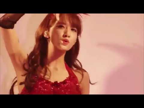 [WITH JESSICA] SNSD - Paparazzi Tokyo Dome