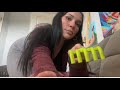 ASMR Full Body Massage