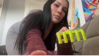 Download lagu ASMR Full Body Massage 💆 mp3 Download lagu ASMR Full Body Massage 💆 mp3