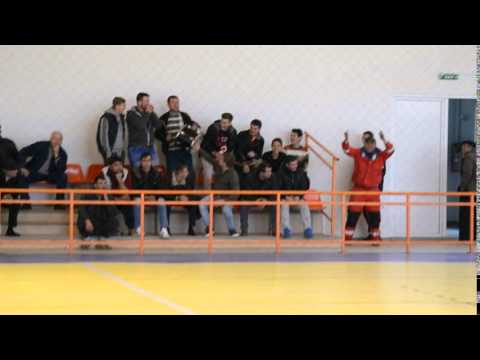 Galeria Sanatatii Darabani la meciul cu Bukovina Vicov