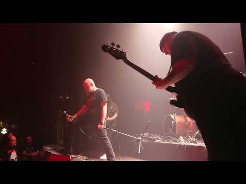 Avern - Savage Soul - Live at Dark Eargasm Fest