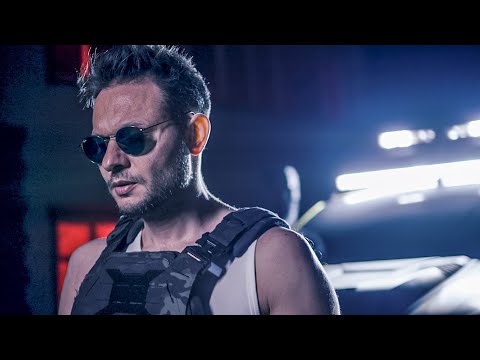 KOSİF - KARARGAH ( Official Music Video )