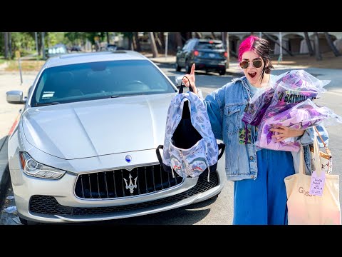 SE INDOVINI IL PREZZO TE LO COMPRO!!! *costoso*