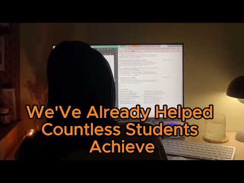 The HACK to ACE MATH no matter what