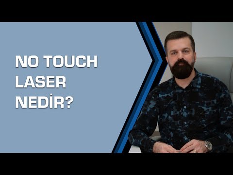 Prof. Dr. Tuğrul Akın – No Touch Laser