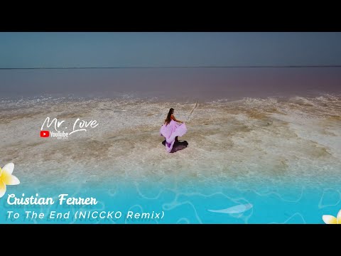 Cristian Ferrer - To The End (NICCKO Remix)