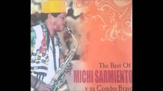 Tumbando, Michi Sarmiento