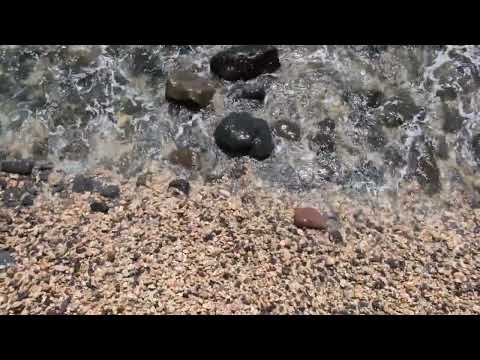 Scenic Lahaina beaches, Maui, Hawaii islands