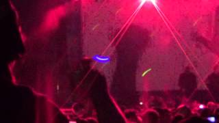 Dark Lotus - My First Time (Live @ GOTJ &#39;14)