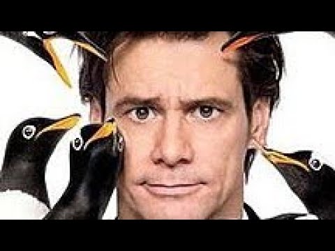 Tučňáci Pana Poppera - Cely Film Cz Komedie