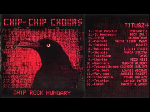 Chip Chip Chokas - Nélküled