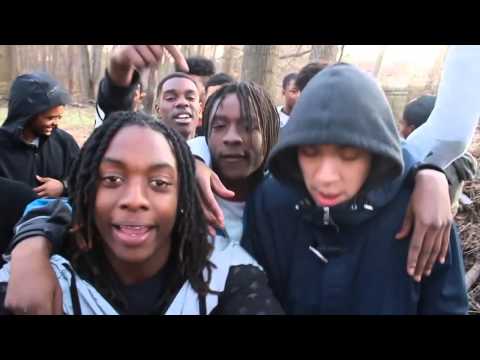 Gunna Baby x EDineroo x Double Dayy - Boss GaNg (Official Music Video)