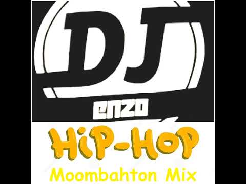 Fresh Hip Hop/Moombahton Mix