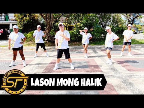 LASON MONG HALIK ( Dj Johnrey Remix ) - Katrina Velarde | OPM | Dance Fitness | Zumba
