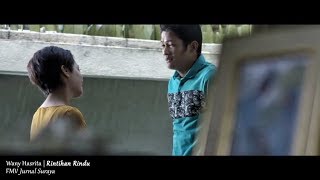 Download lagu (OST JURNAL SURAYA) Wany Hasrita - Rintihan Rindu (Lyric Video) mp3