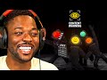 RDC PLAY CONTENT WARNING FOR THE FIRST TIME