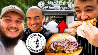 Oggi's Gemüsekebab in Berlin – Video-Thumbnail von AbuGoku