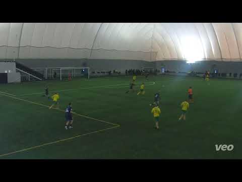 ILVES B1 B2 vs Paide